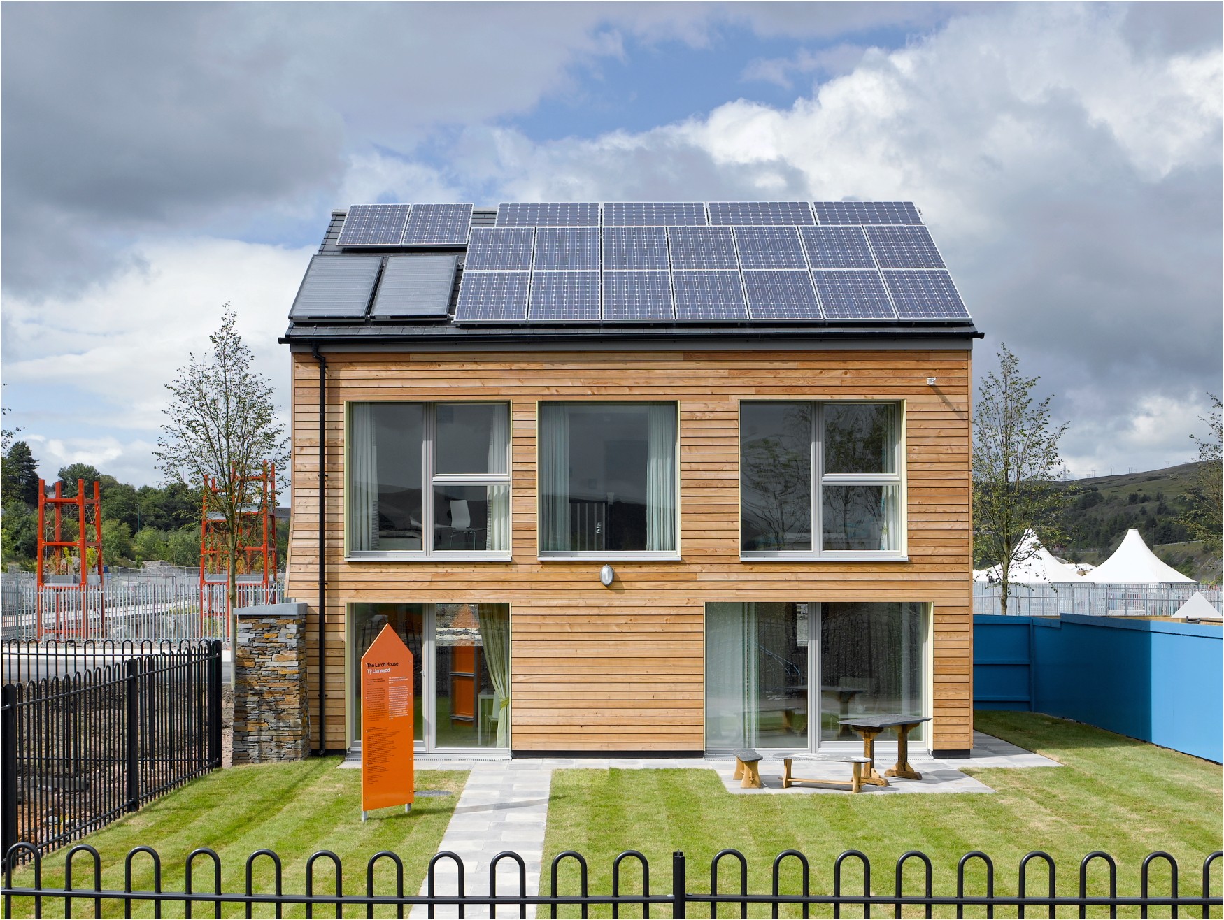 passive houses 10 reasons future will dominated new pioneering trend