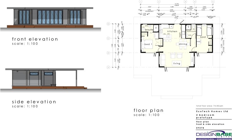 the brilliant as well as lovely sustainable living house plans for motivate