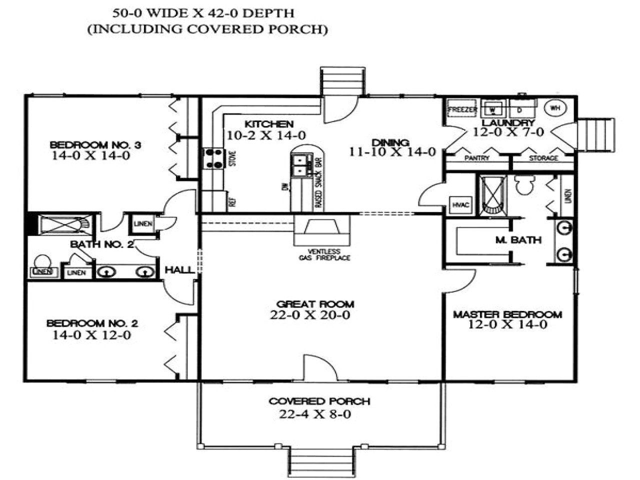 23906a27f6d101a3 split level home floor plans house plans with split bedroom floor plans