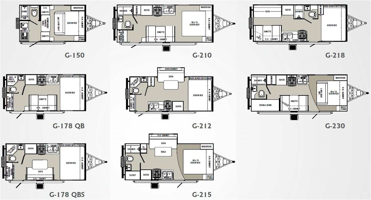 tiny house trailer plans who insists on living comfort and attractive design