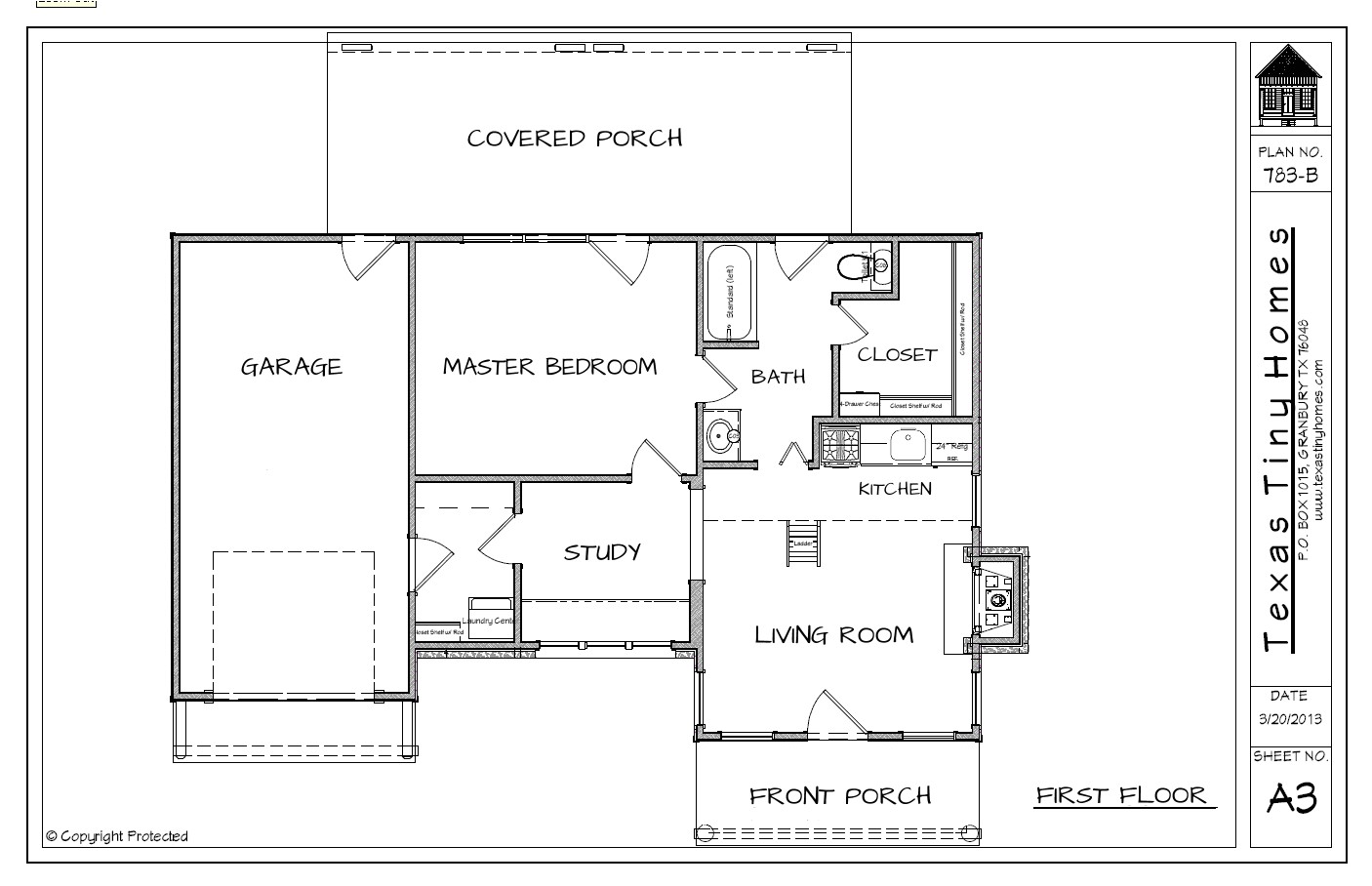 house plans for small homes