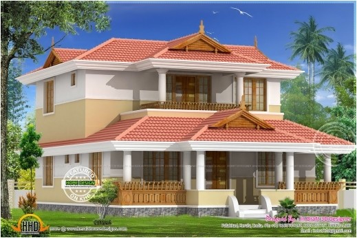 fascinating beautiful traditional home elevation kerala home design and kerala house designs 2009 beautiful elevation pic