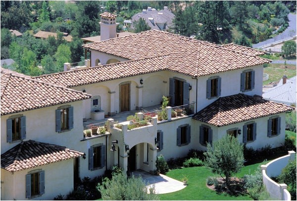 authentic tuscan home design regarding tuscan villa house plans