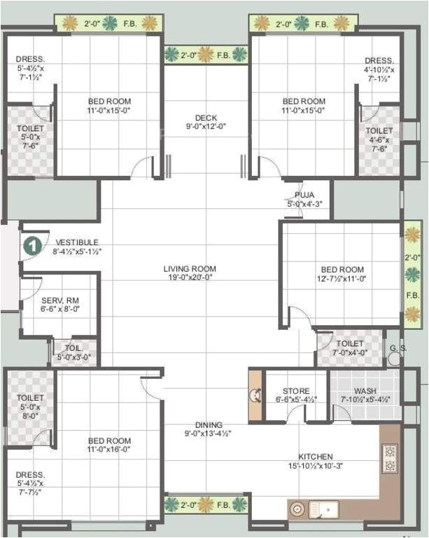 Introduction To Vastu Indian Vastu Plans Bhk House P Vrogue Co