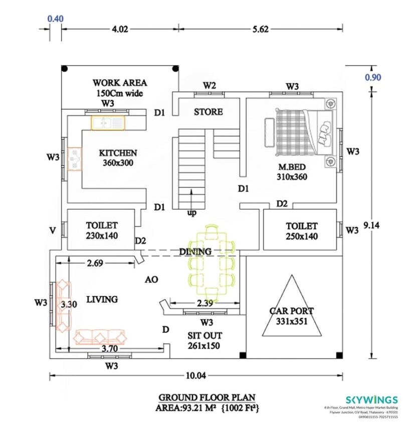 Vastu Shastra For Home Plan Plougonver