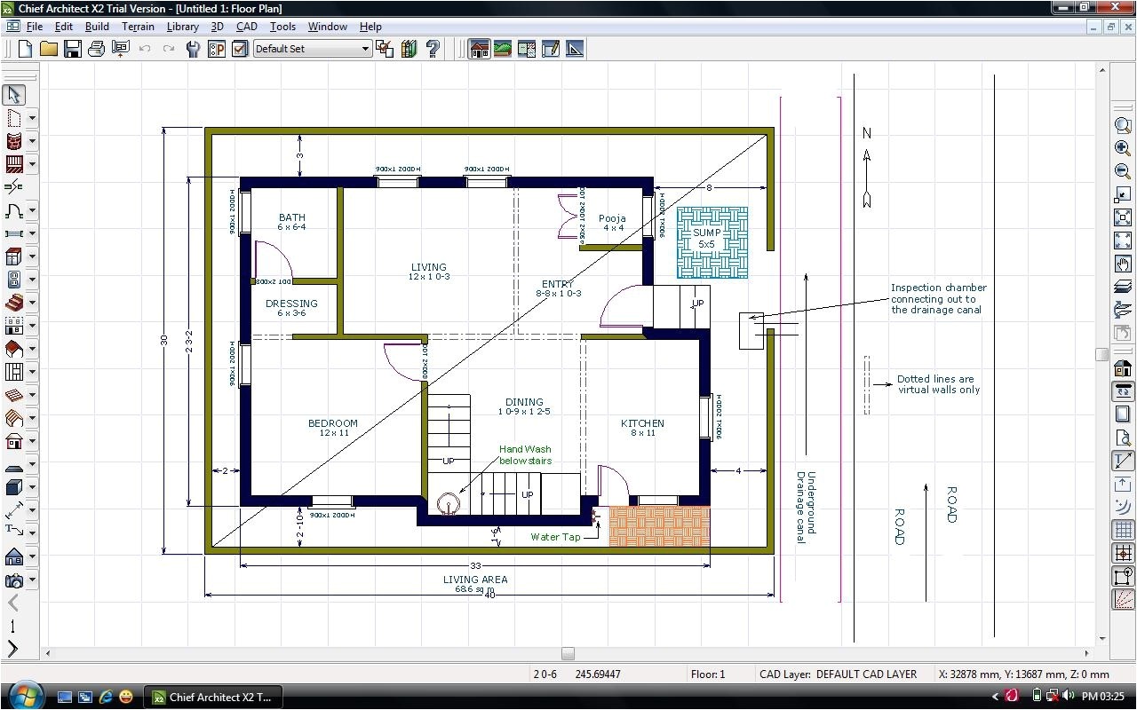 vastu-shastra-for-home-plan-plougonver