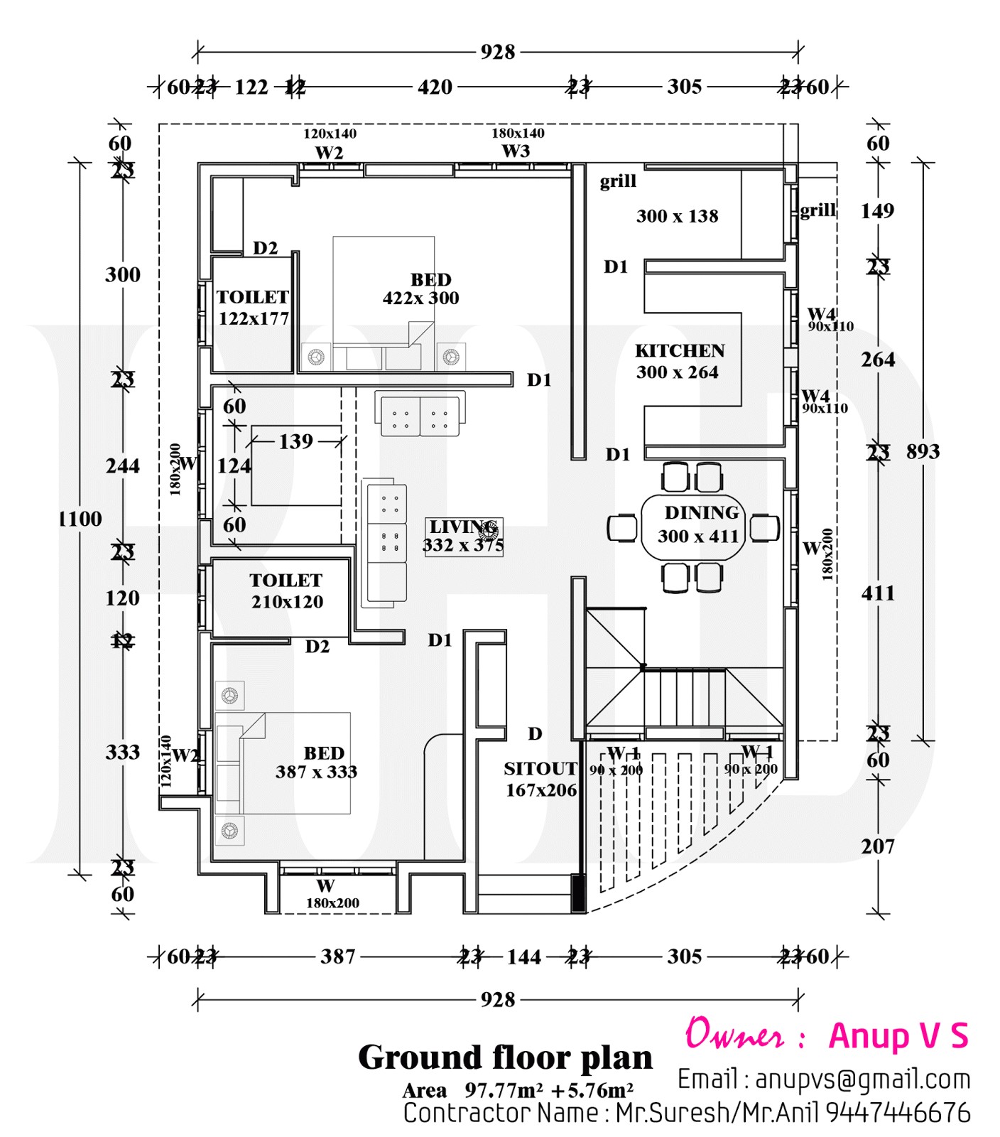 vastu-shastra-house-plan-north-facing-indian-house-plans-south-designinte