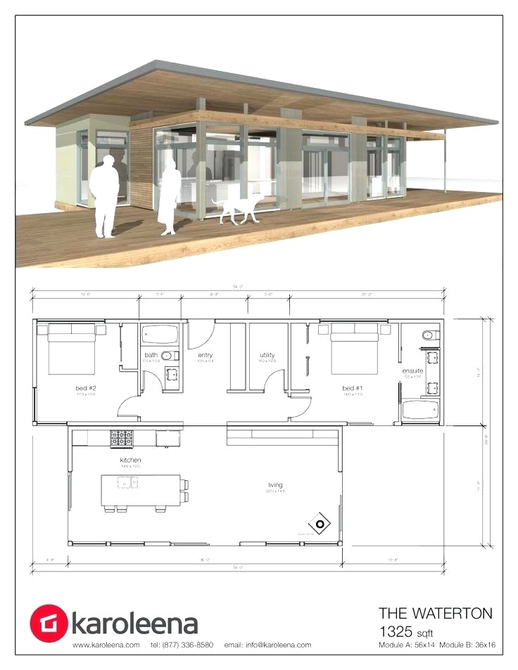 wausau modular home floor plans