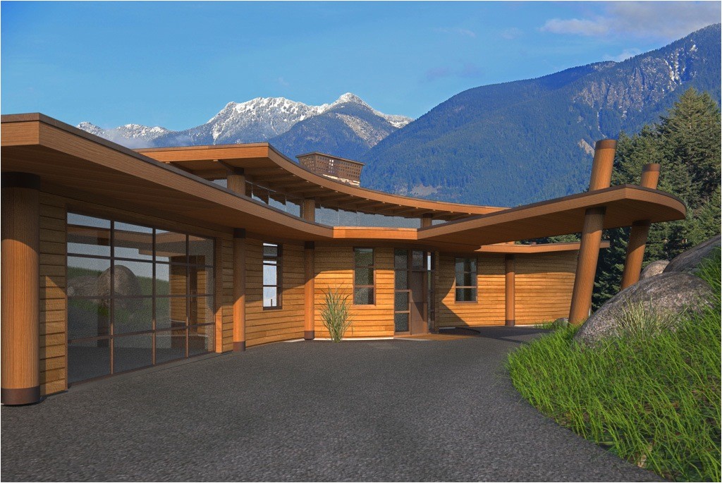 west coast home design plans