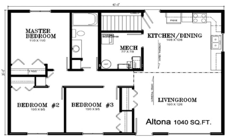 e8f7f029f2703dbe 1000 to 1300 sq ft house plans 1000 sq commercial