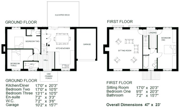 affordable 2 floor minimalist home plans ideas