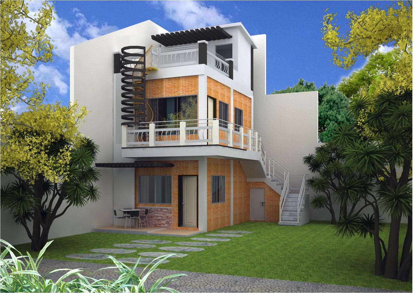 3-story-home-plans-plougonver