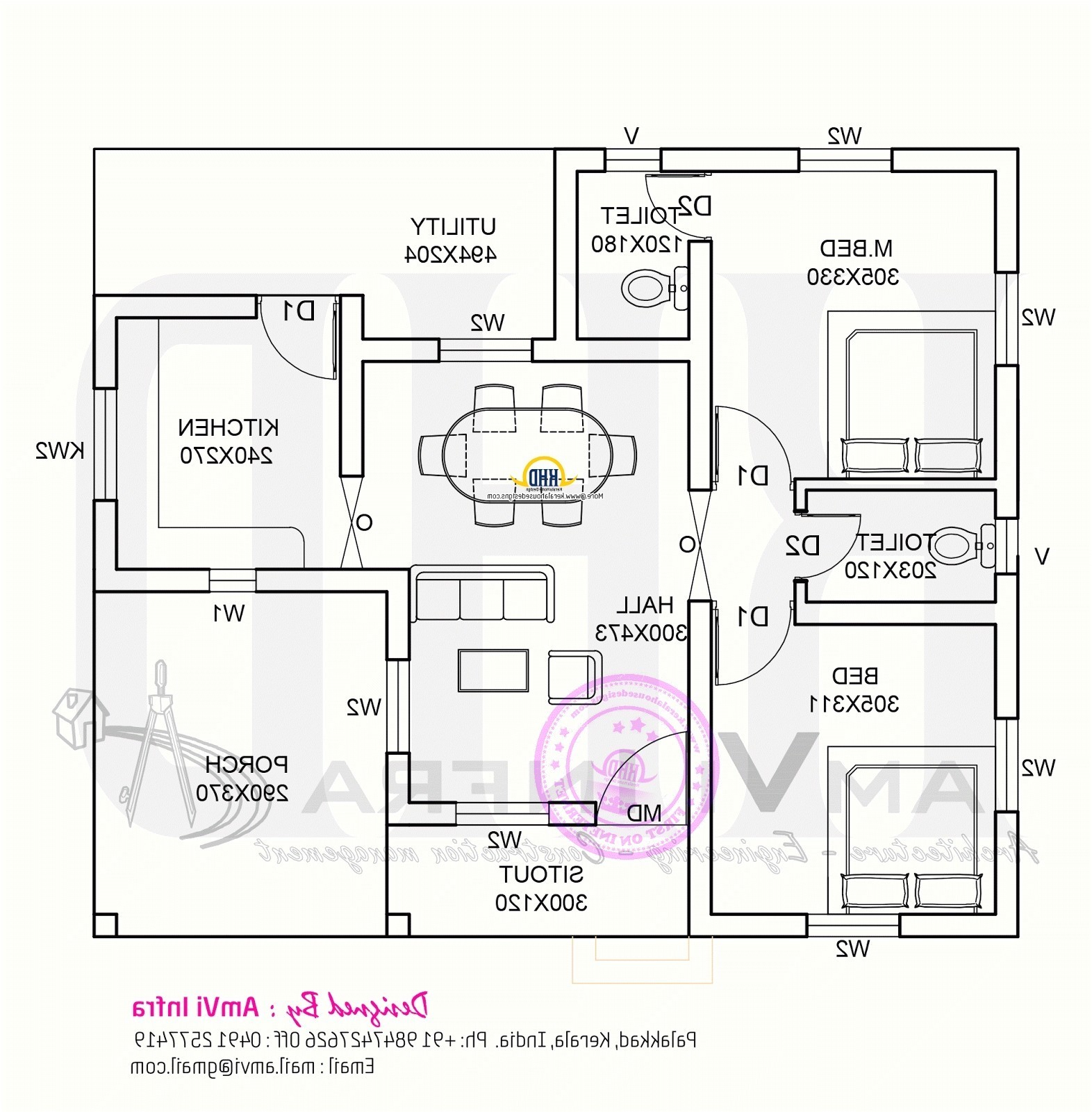 gallery-of-house-plans-under-100-square-meters-30-useful-examples-20