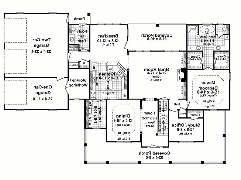 3000 sq ft house plans with photos