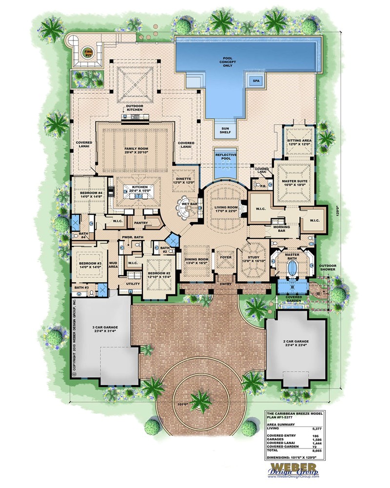 Aarp House Plans Plougonver