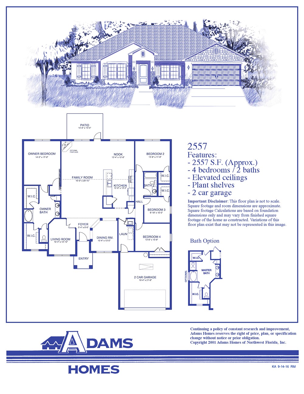 many cool home plans to choose from adams homes floor plans collection