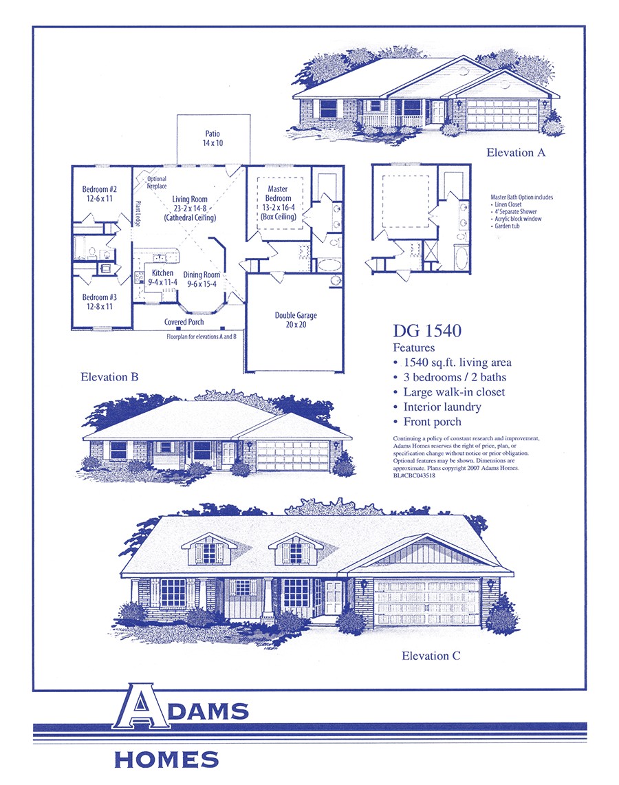 adams-homes-pensacola-fl-floor-plans-plougonver