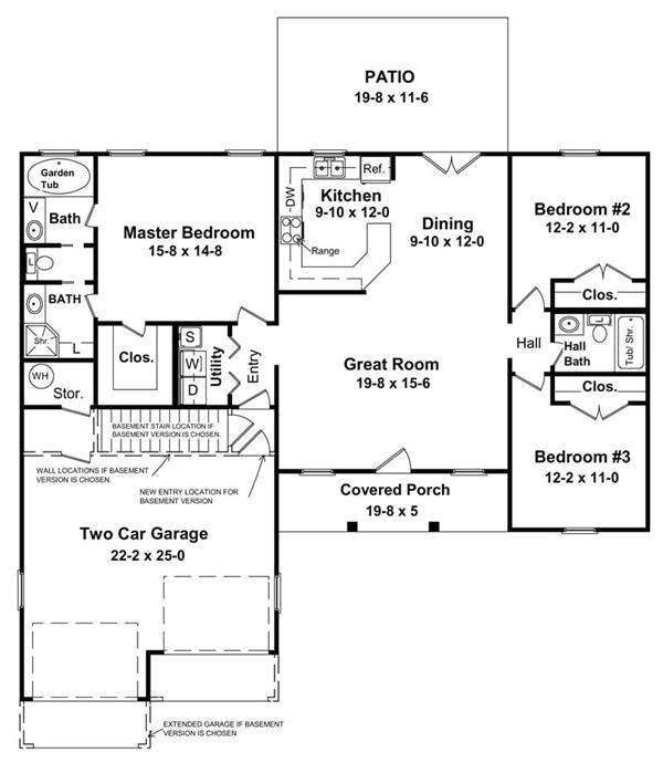 affordable small house plans