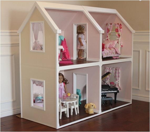 doll houses for holiays