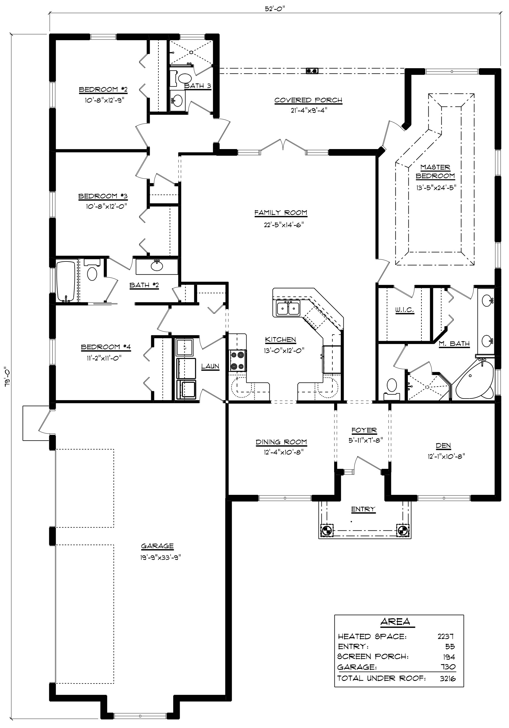 Armstrong Homes Floor Plans Plougonver