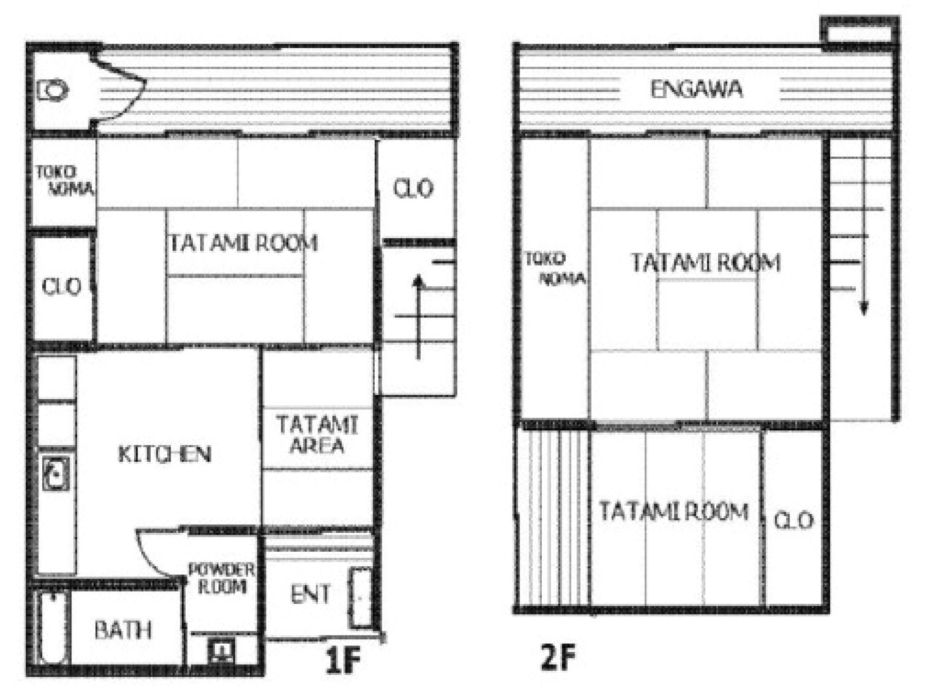 Asian House Designs And Floor Plans Japanese House Design And Floor 