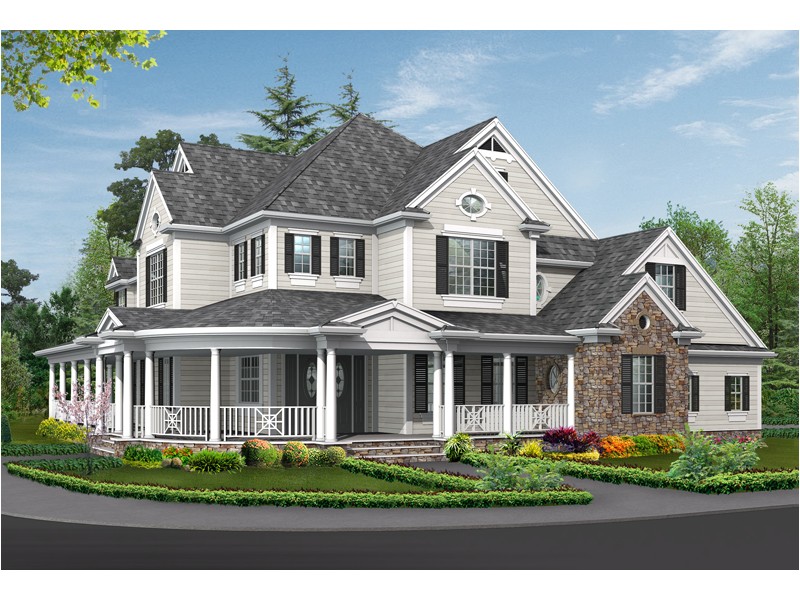 simone terrace country home plan house plans more
