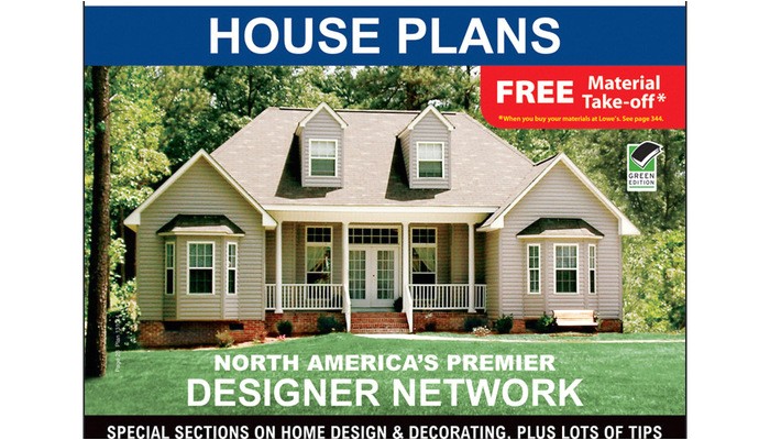 america best house plans