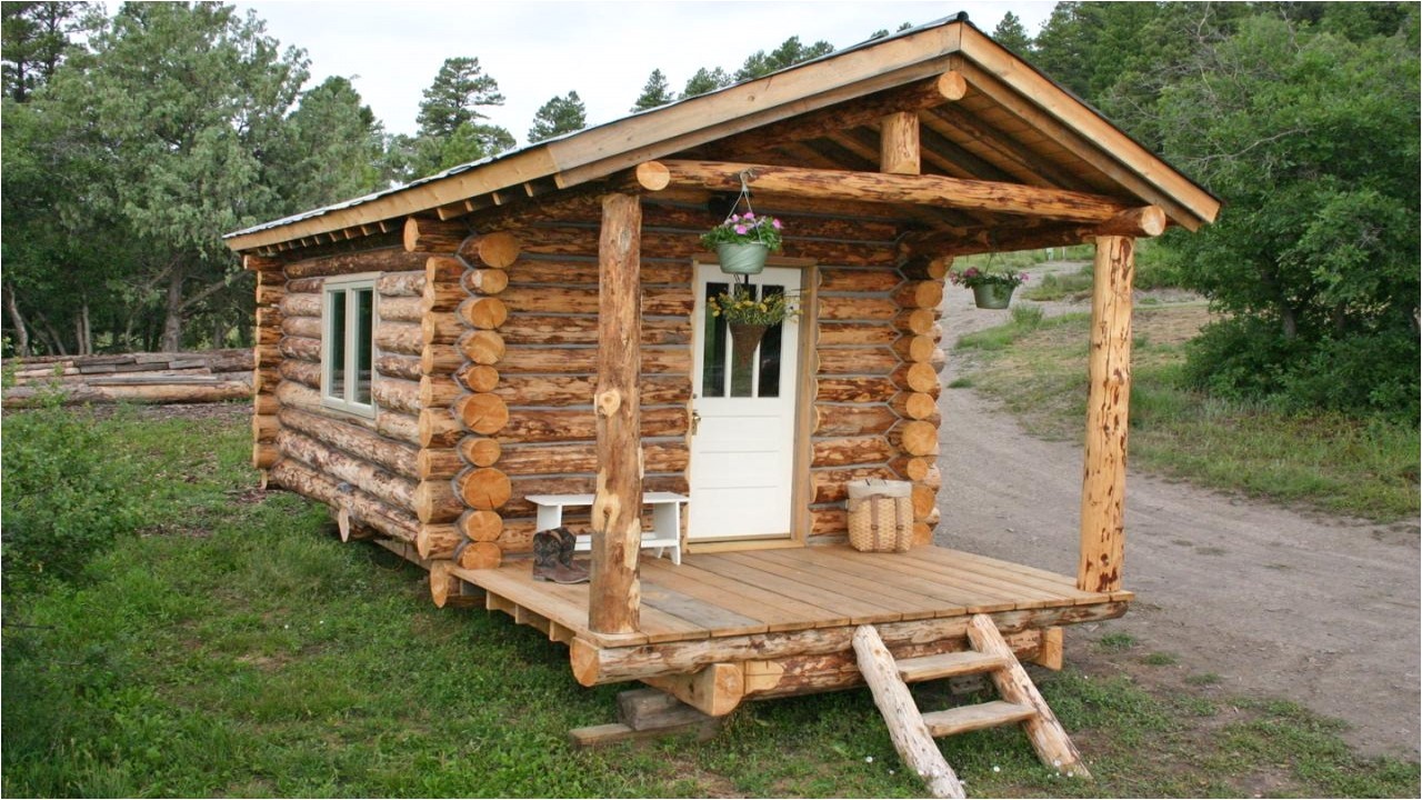 c07dcbf5b9b918f6 best small log cabin plans small log cabin build