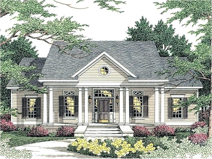 better homes and gardens house plans 2017