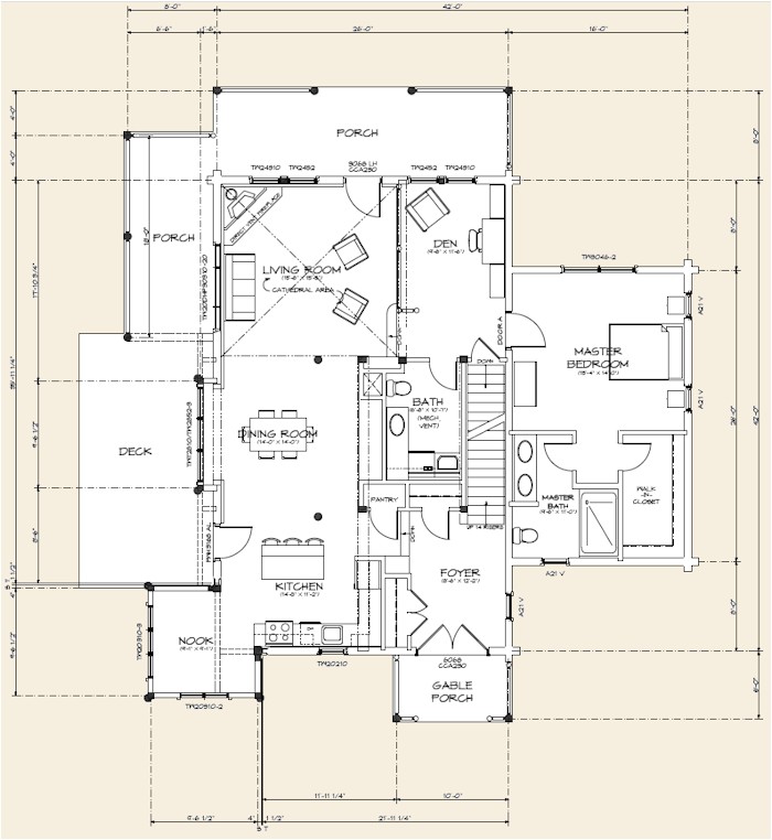 brookfield homes floor plans