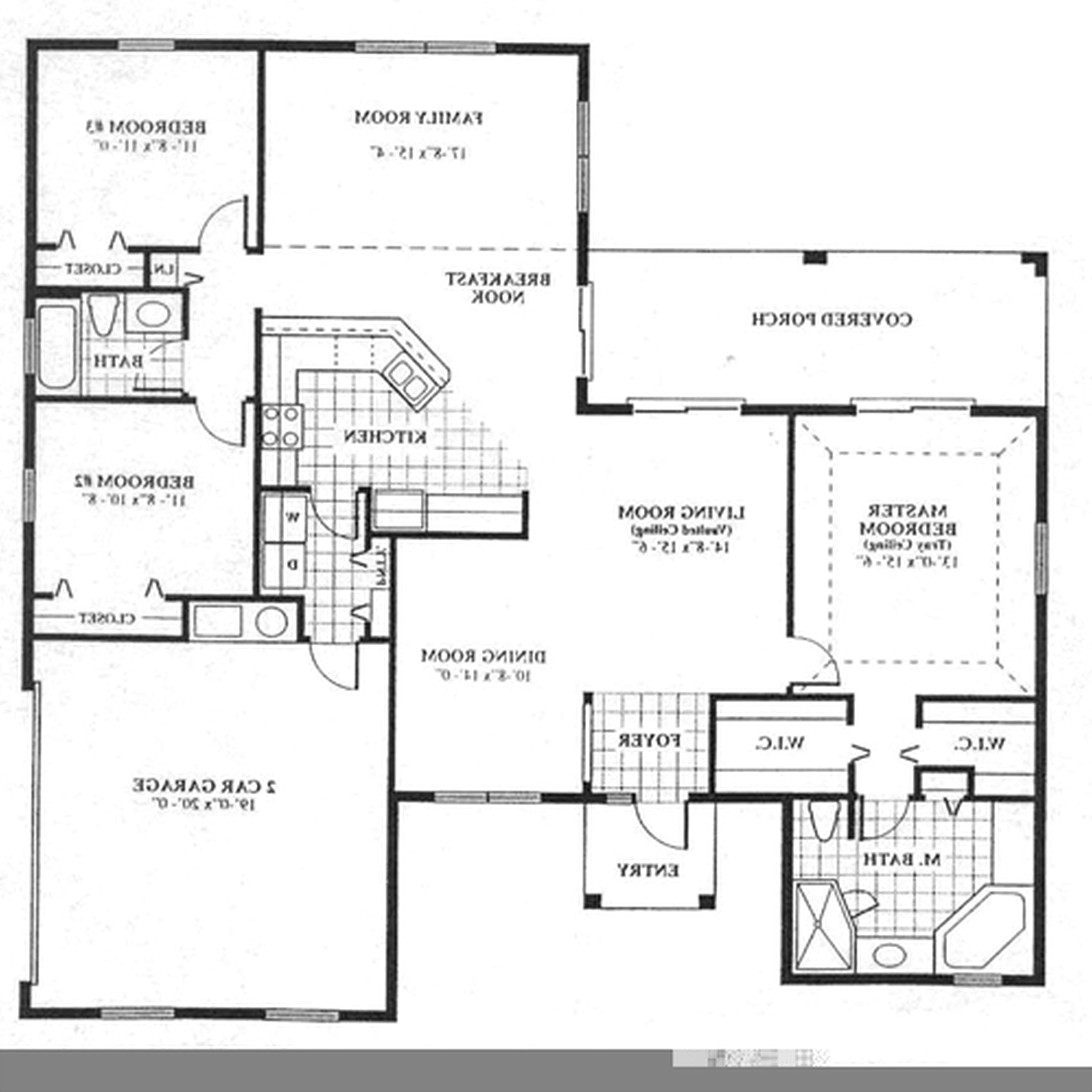 house plans build your own