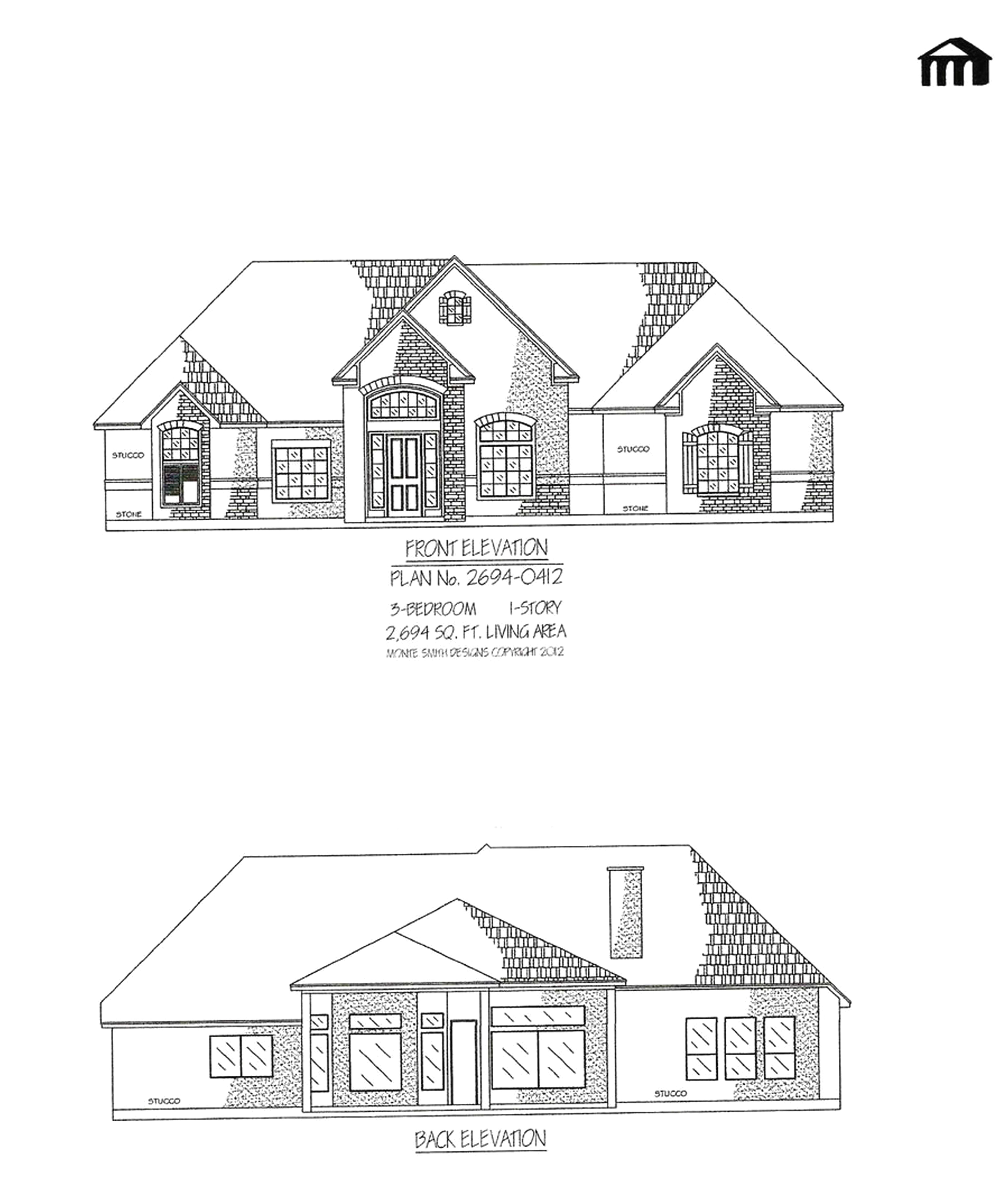 Build Your Own House Plans Online