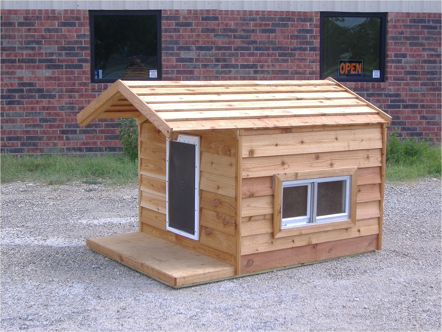 dog house designs with creative plans