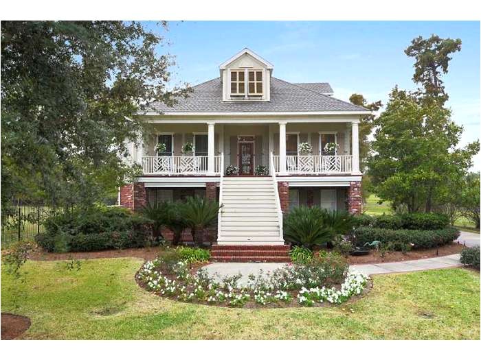 old acadian style house plans