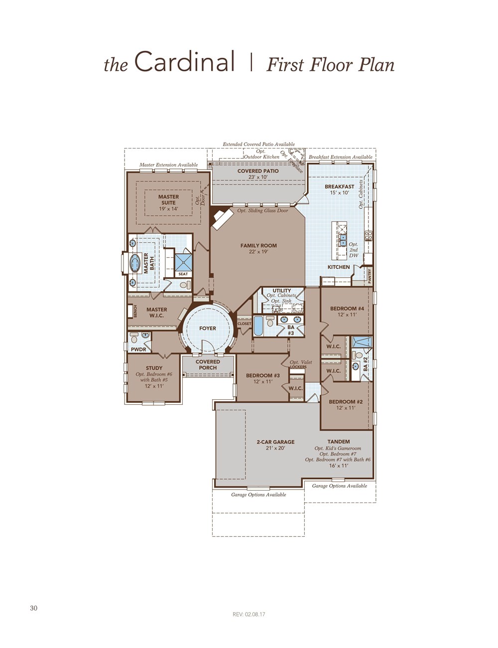 Cardinal Homes Floor Plans Plougonver