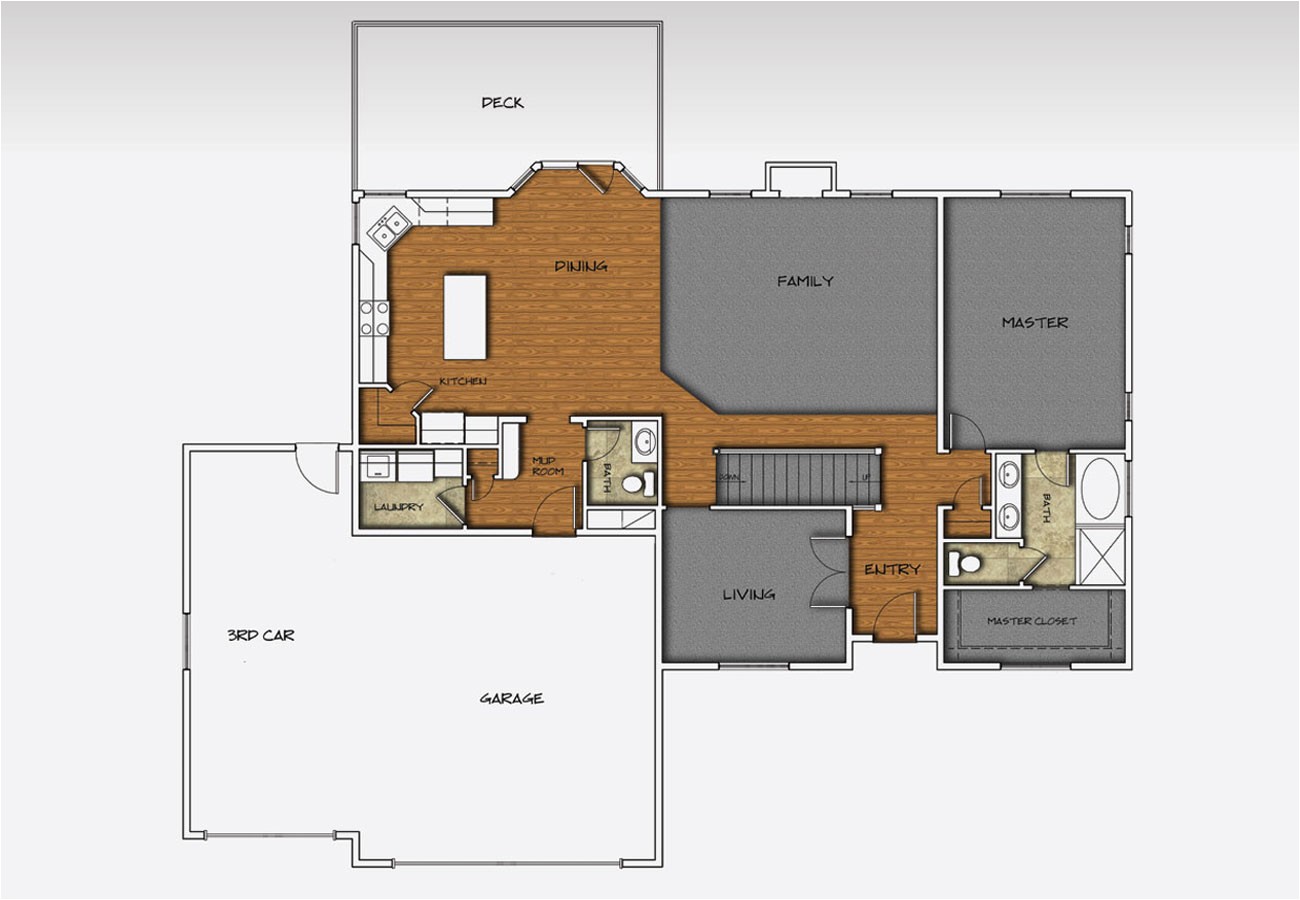 Cardinal Homes Floor Plans Plougonver