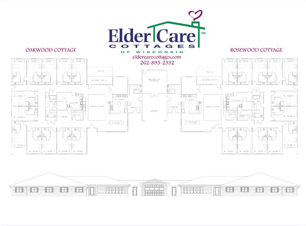 care plan for elderly at home