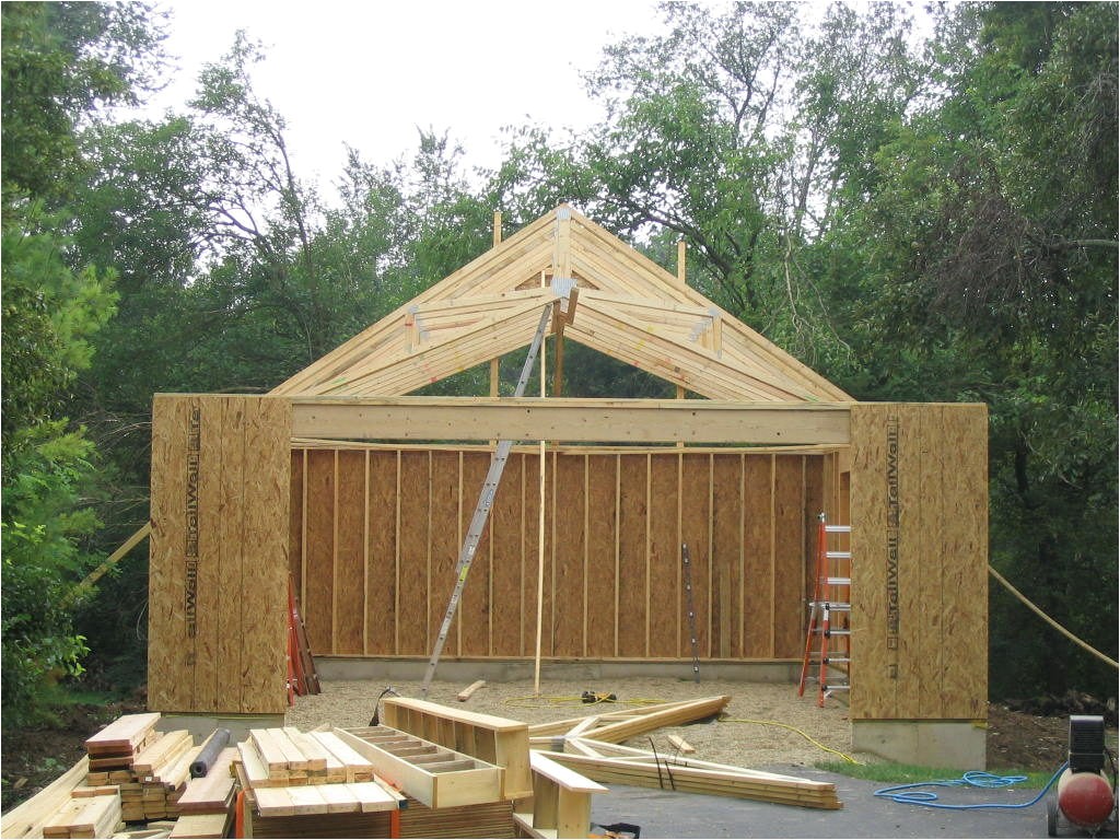 carter lumber building plans