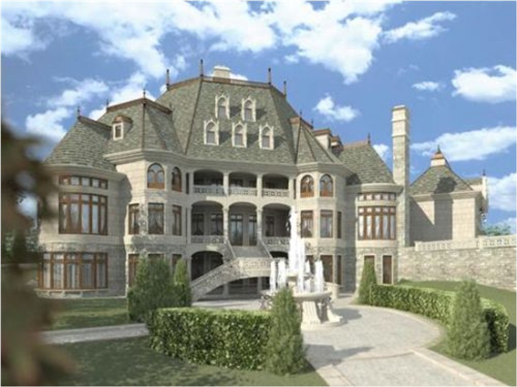 79c4f2343dab64b1 luxury bedrooms luxury french chateau house plans