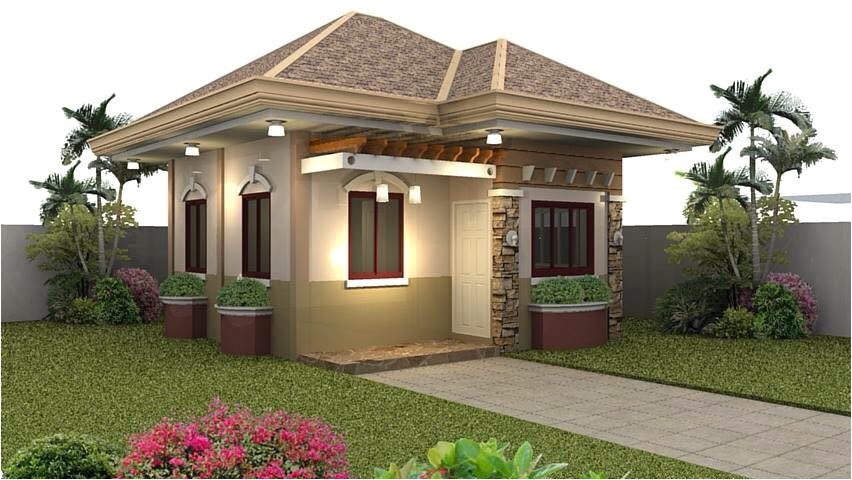 25 impressive small house plans affordable home construction