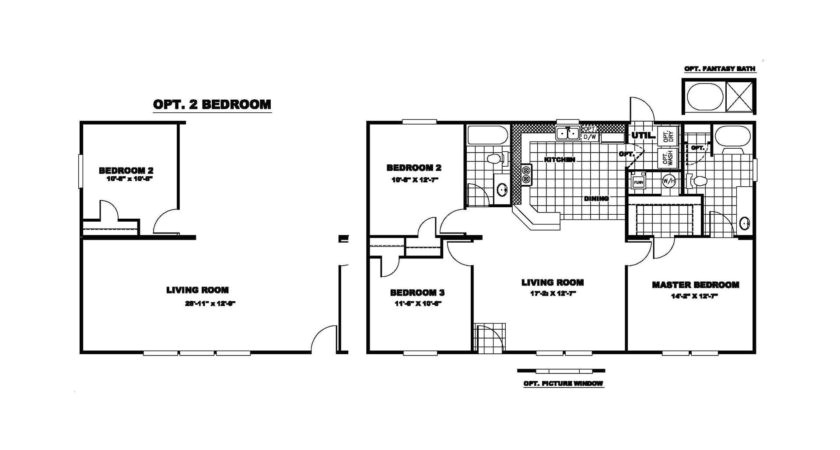 27 stunning clayton homes rutledge floor plans