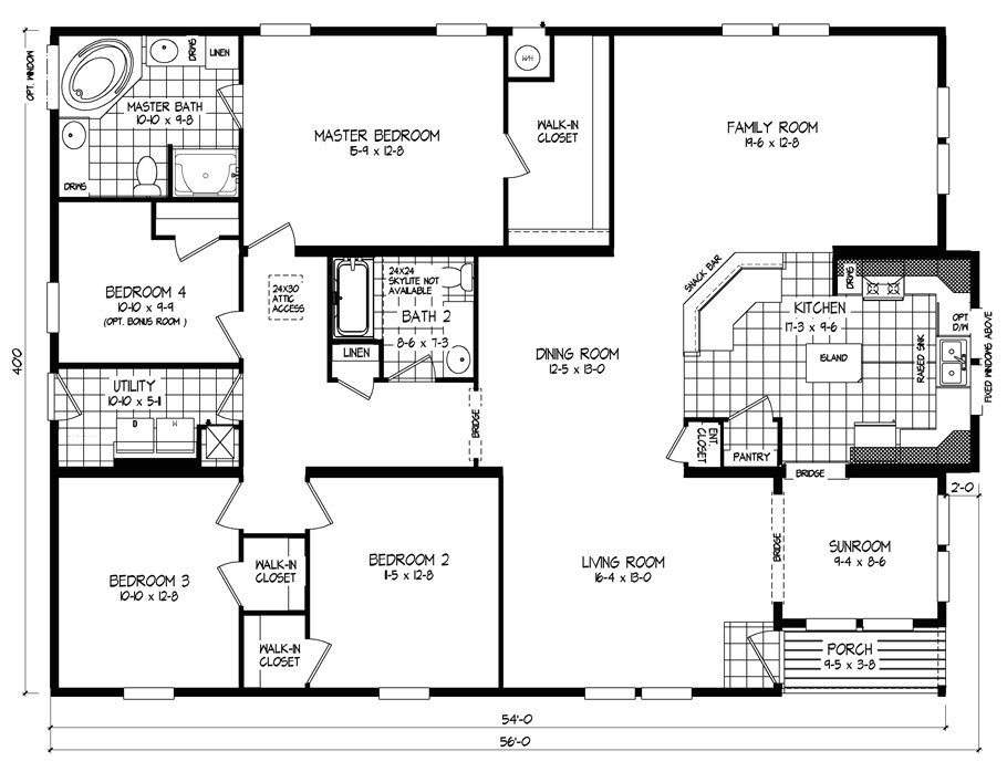 clayton homes rutledge floor plans inspirational triple wide mobile home floor plans russell from clayton homes