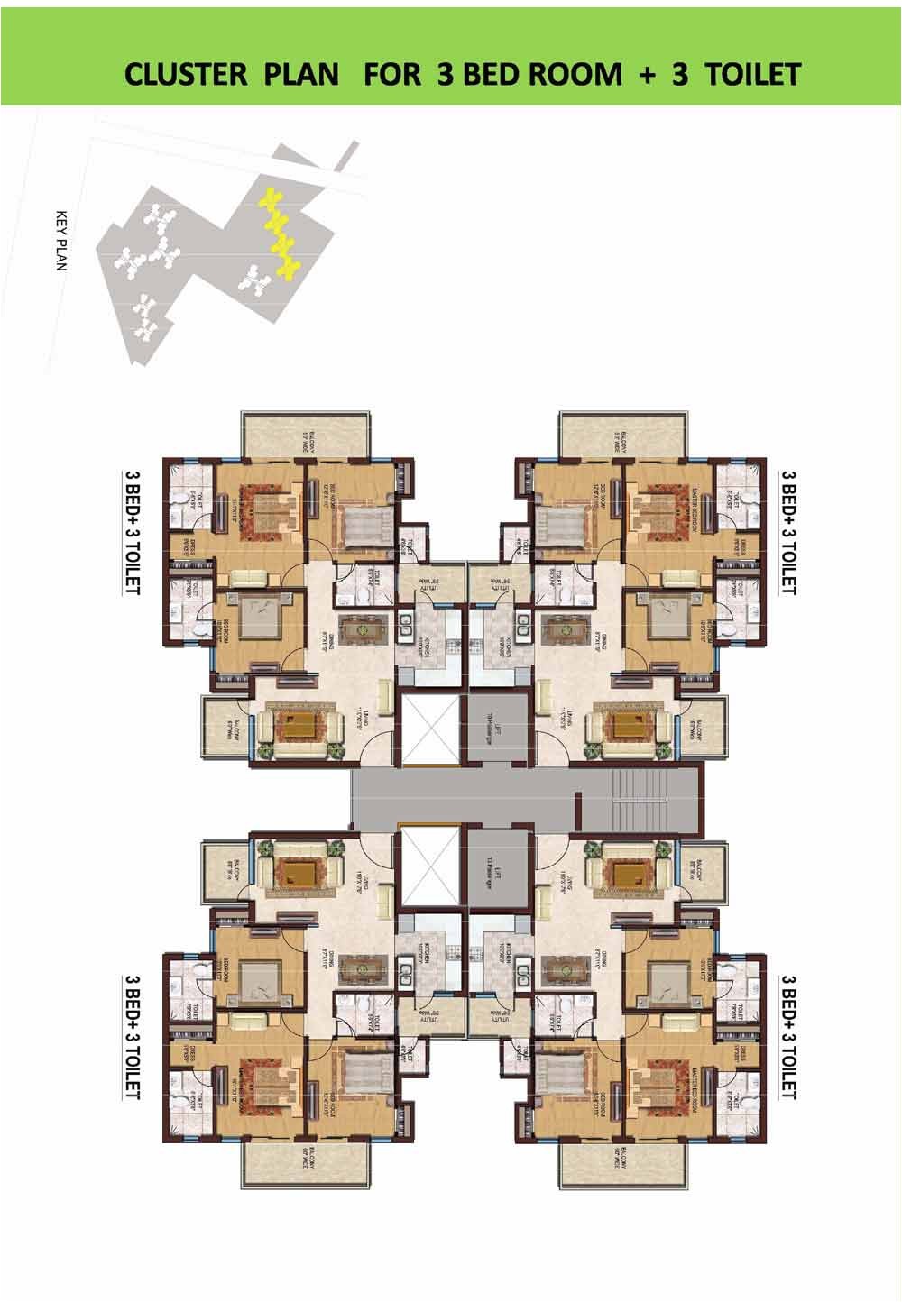 cluster-home-plans-plougonver