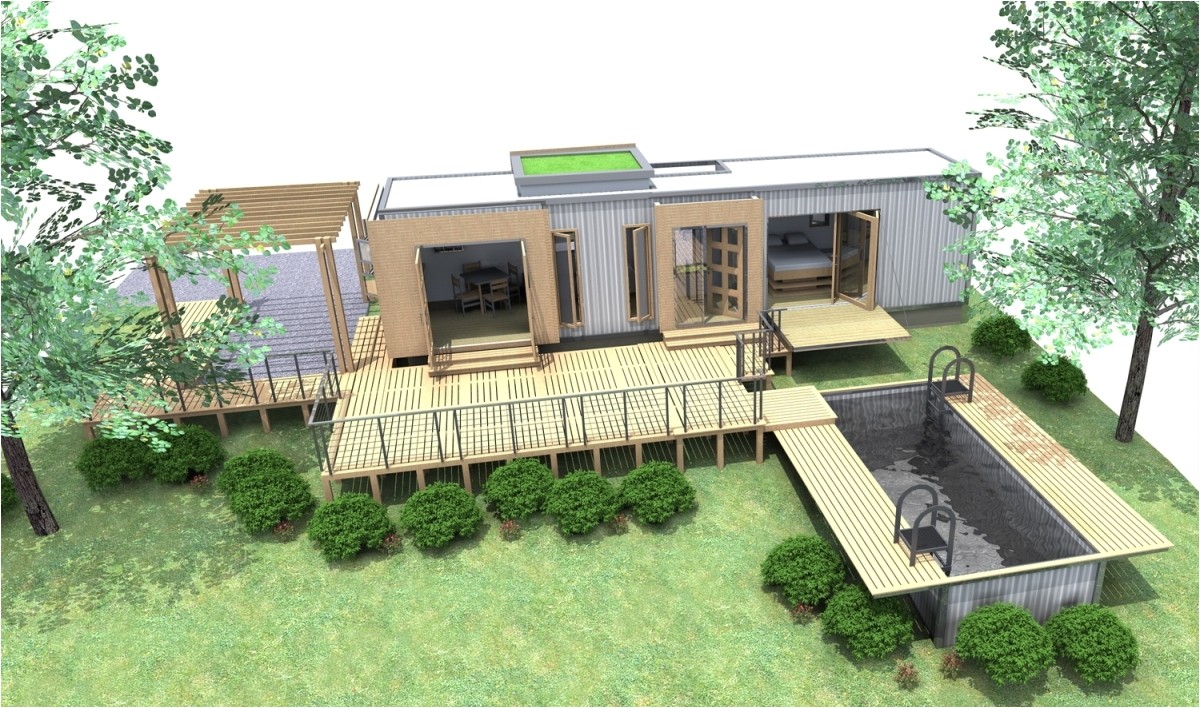 Container Home Designs Plans Shipping Container Home Designs and Plans Container