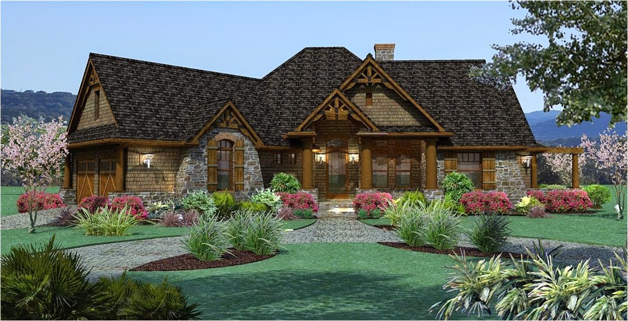 country house design ideas
