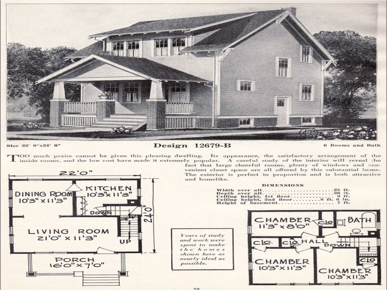 f0ece9fa4c1a879d 1920s craftsman bungalow house plans 1930 craftsman bungalow remodel