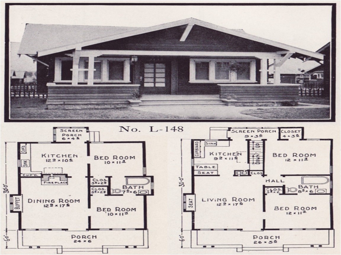 e2aeb5b157377d1c 1930 craftsman bungalow remodel 1920s craftsman bungalow house plans