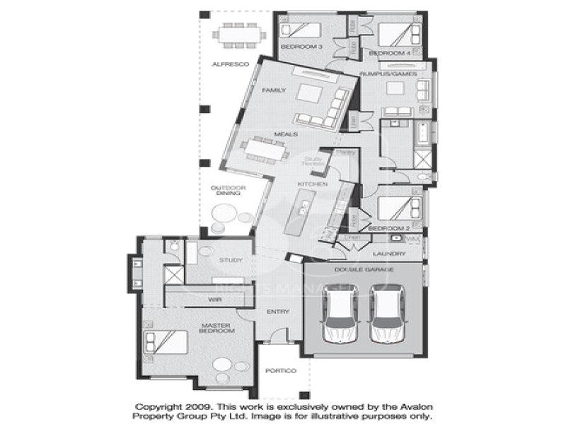 Crazy Home Plans Plougonver