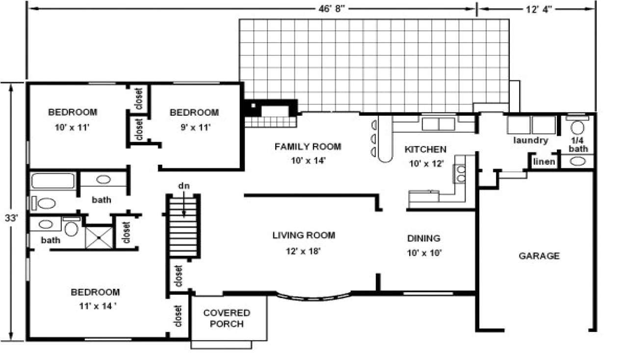 Create Home Plan Online Free | plougonver.com