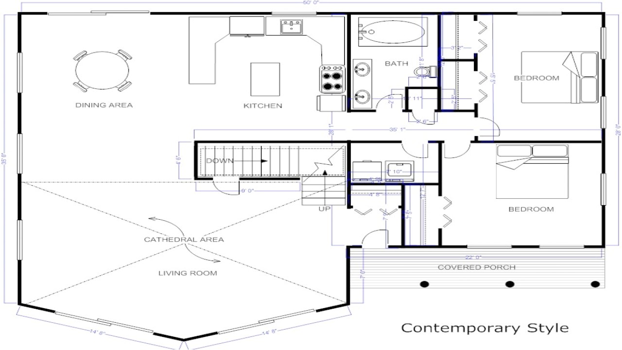 design your own floor plan